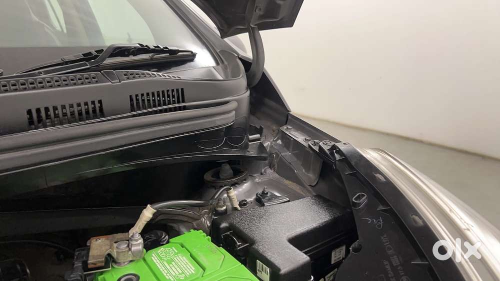 Hyundai Grand I10 1.2 Kappa Asta, 2017, Petrol
