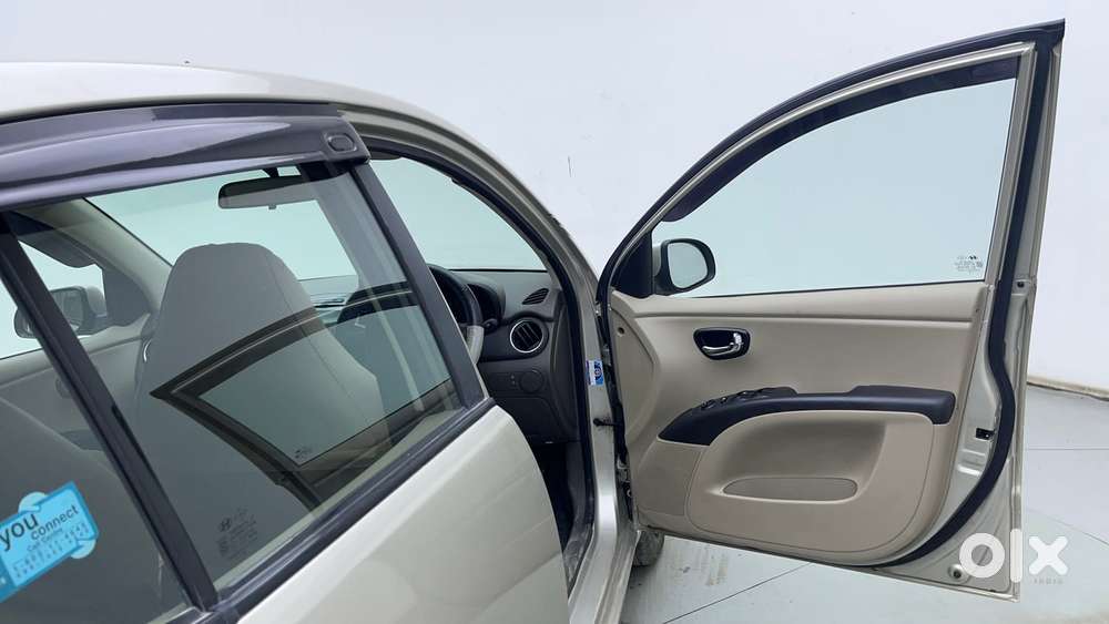 Hyundai I10 Sportz 1.2 Kappa2, 2013, Petrol
