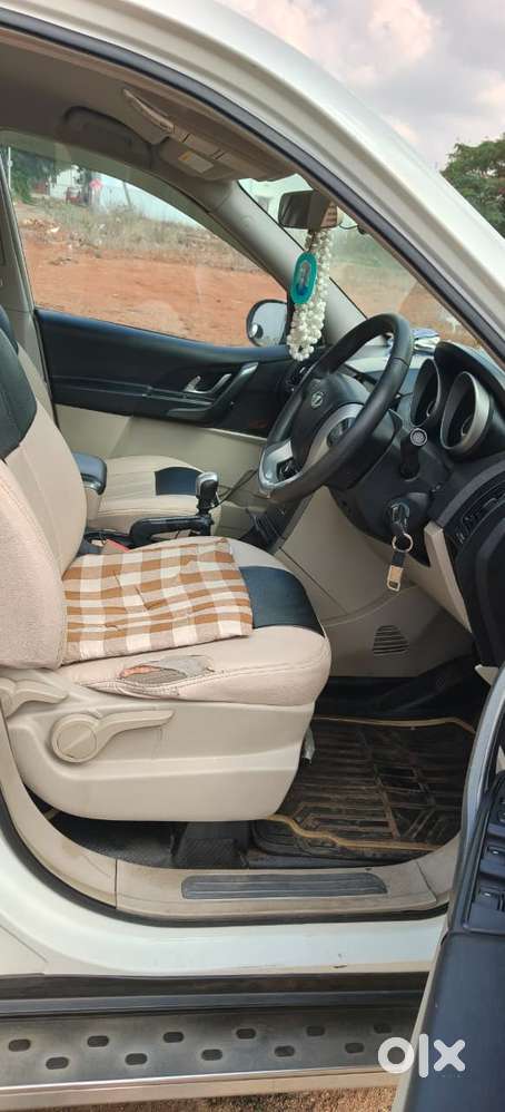 Mahindra Xuv500, 2018, Diesel