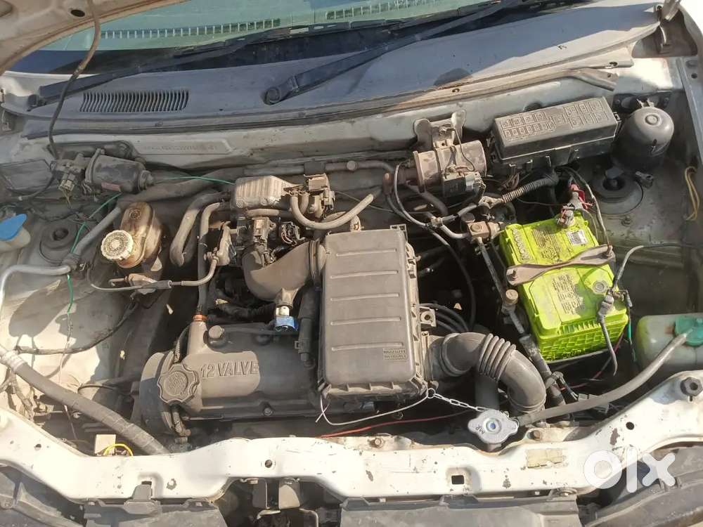 Alto 800 Lix 2007 Model
