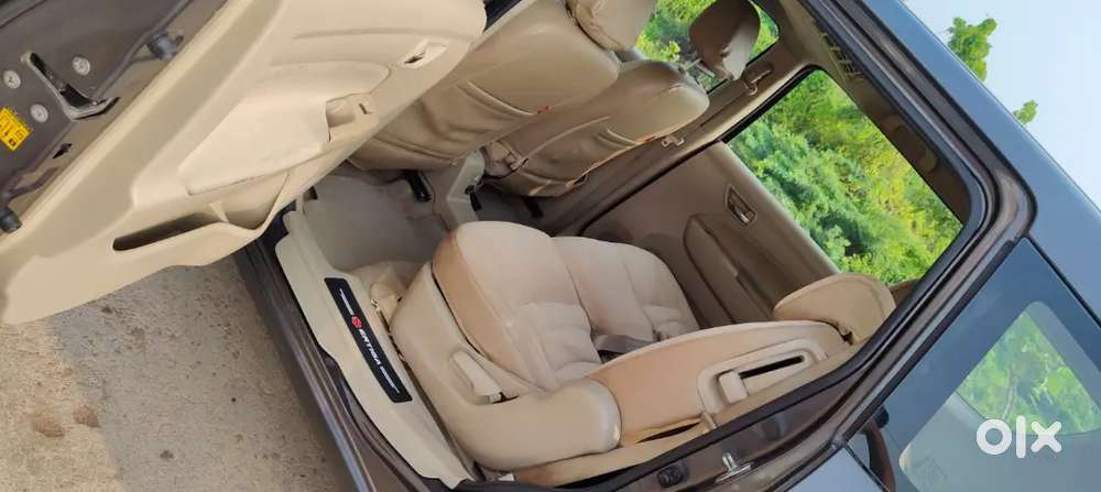Maruti Suzuki Ertiga 2017 Diesel Manual