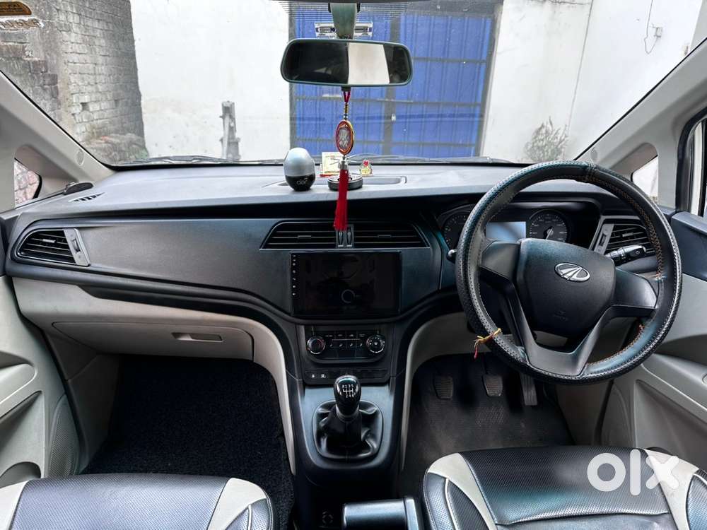 Mahindra Marazzo 2019 Diesel