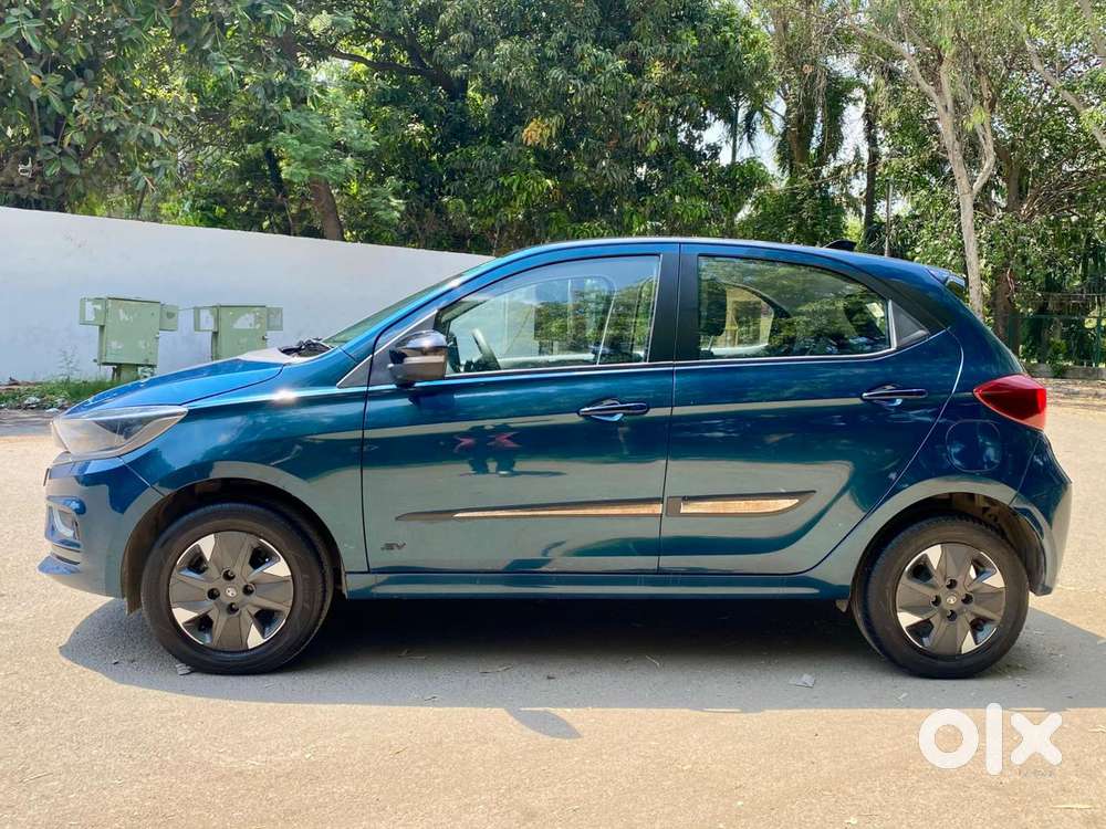Tata Tiago Ev Xz Plus Tech Lux Lr, 2025, Electric