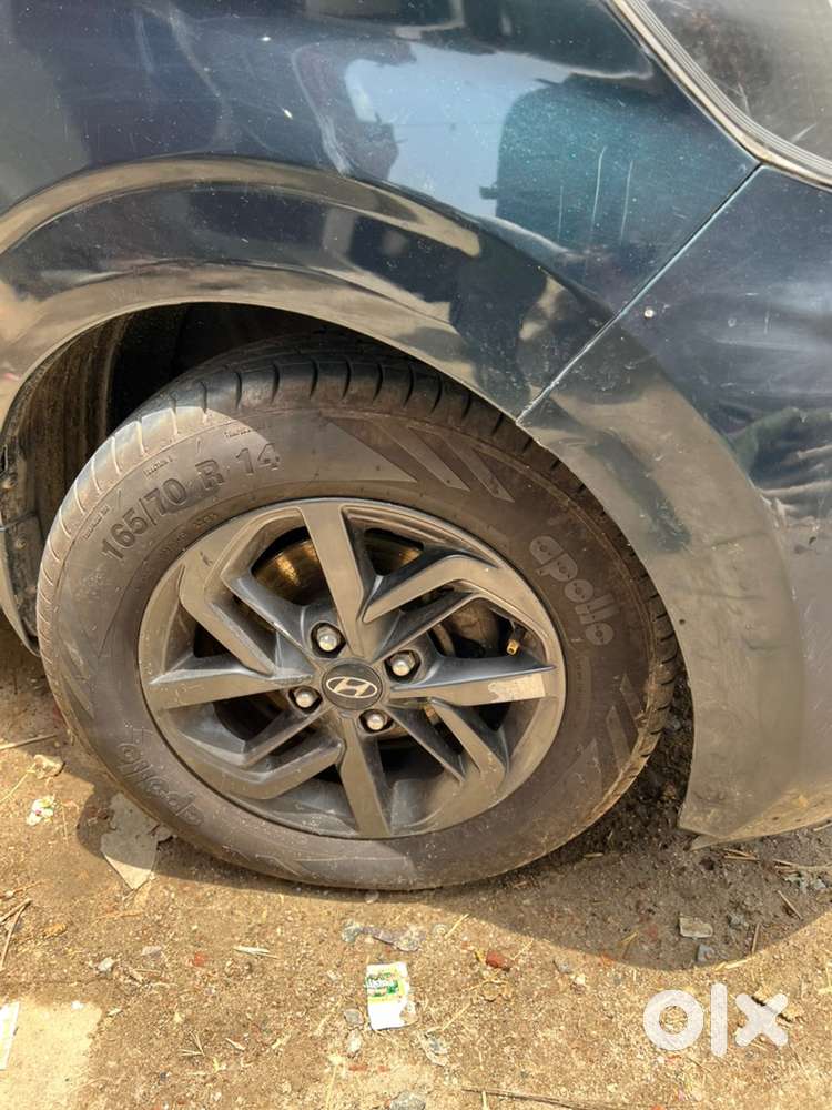 Hyundai Grand I10 Nios 2021 55000 Km Driven
