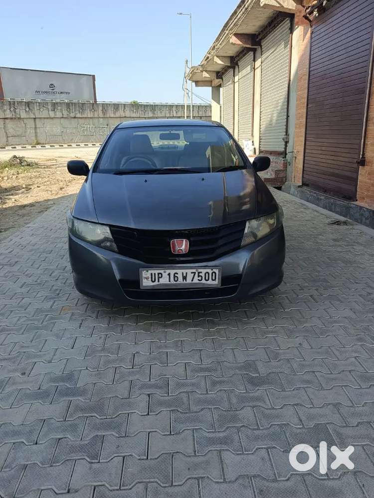 Honda City 2009 Petrol 97000 Km Driven