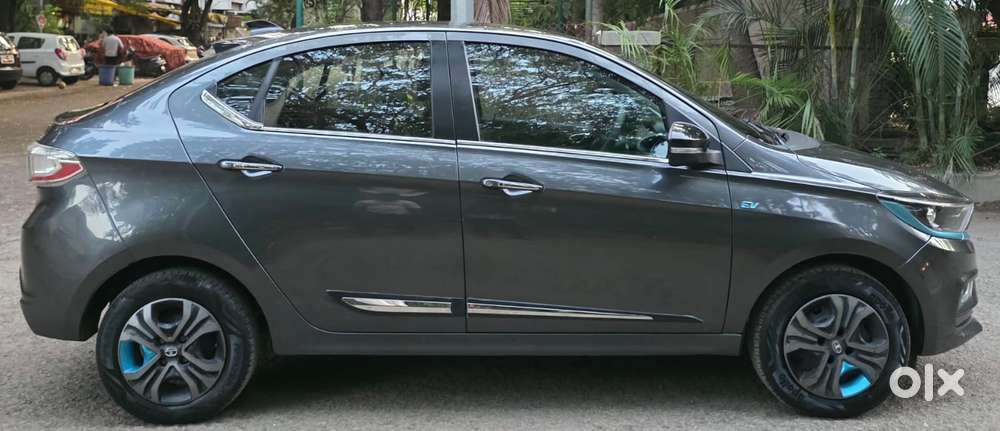 Tata Tigor Ev Xz Plus, 2022, Electric