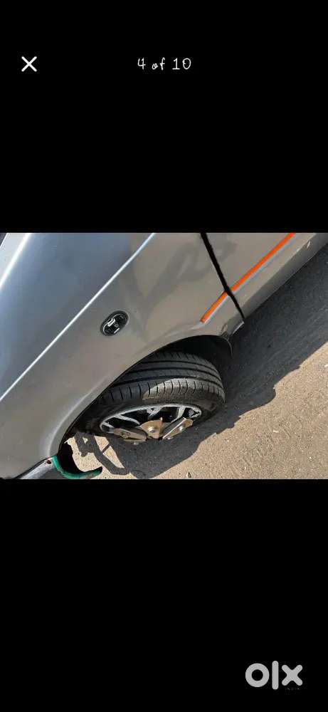 Maruti Suzuki 800 2003 Petrol 50000 Km Driven