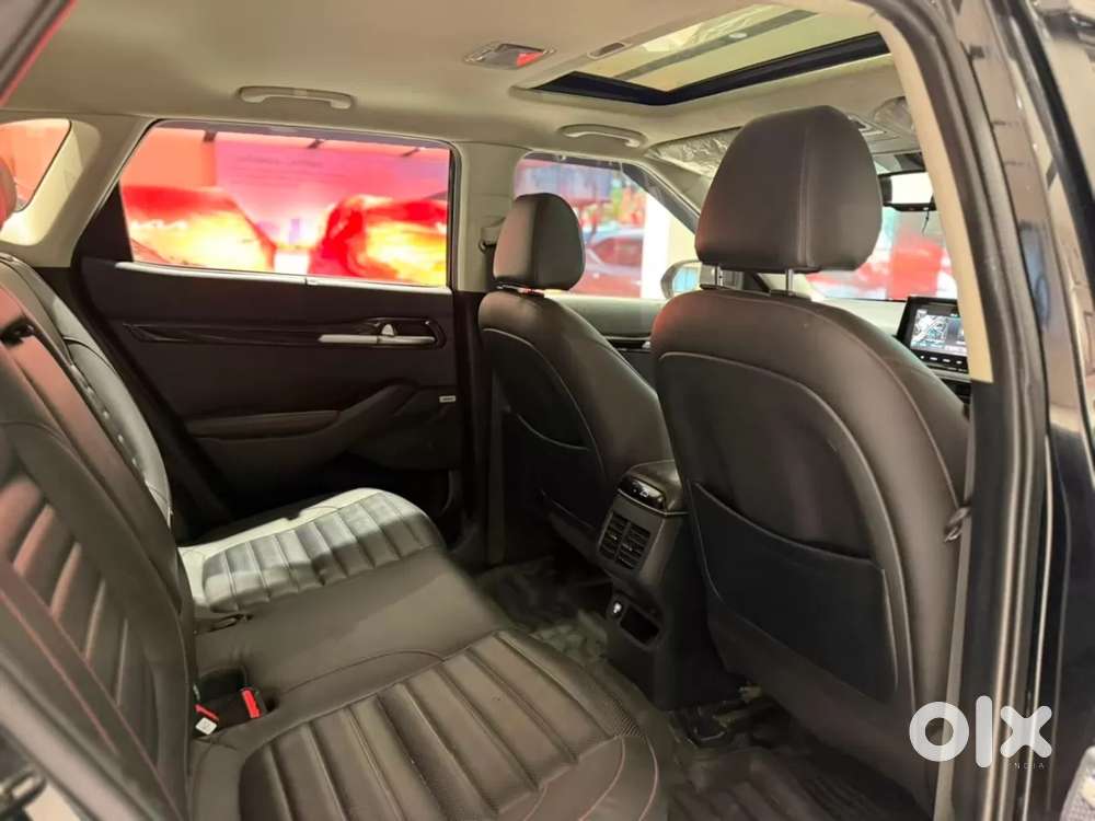 Kia Seltos Gtx, 2020, Petrol