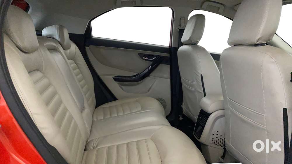 Tata Nexon 1.2 Revotron Xz Plus Premium, 2021, Petrol