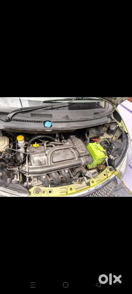 Datsun Redi Go 2015
