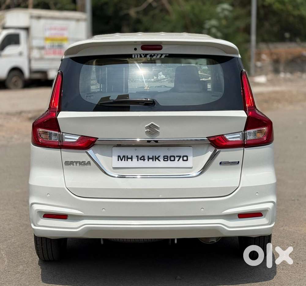 Maruti Suzuki Ertiga 1.3 Zdi Plus, 2019, Diesel