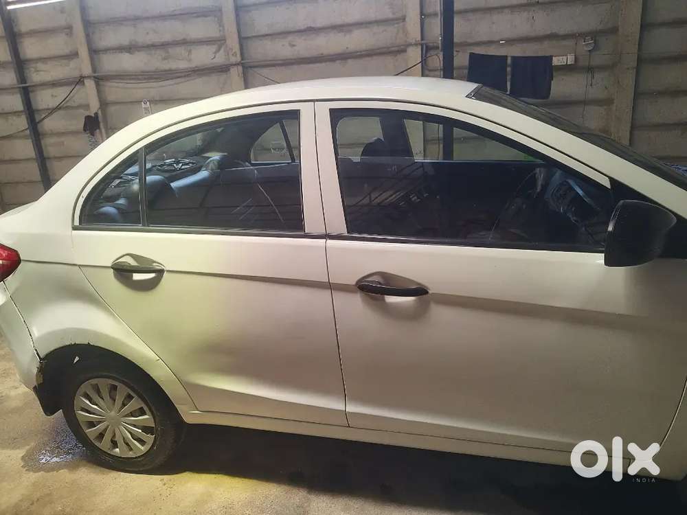 Tata Zest 2018 Diesel 228000 Km Driven