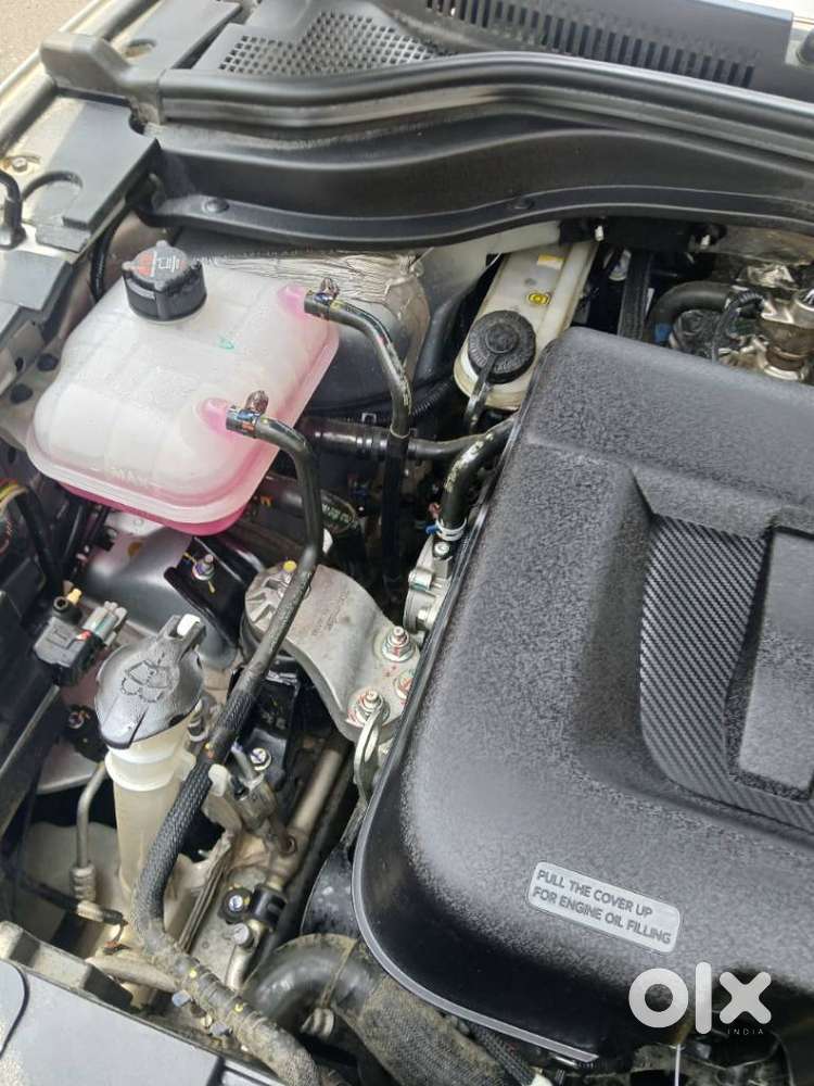 Mahindra Xuv700 2.2 Ax 7 Diesel At Str, 2025, Diesel