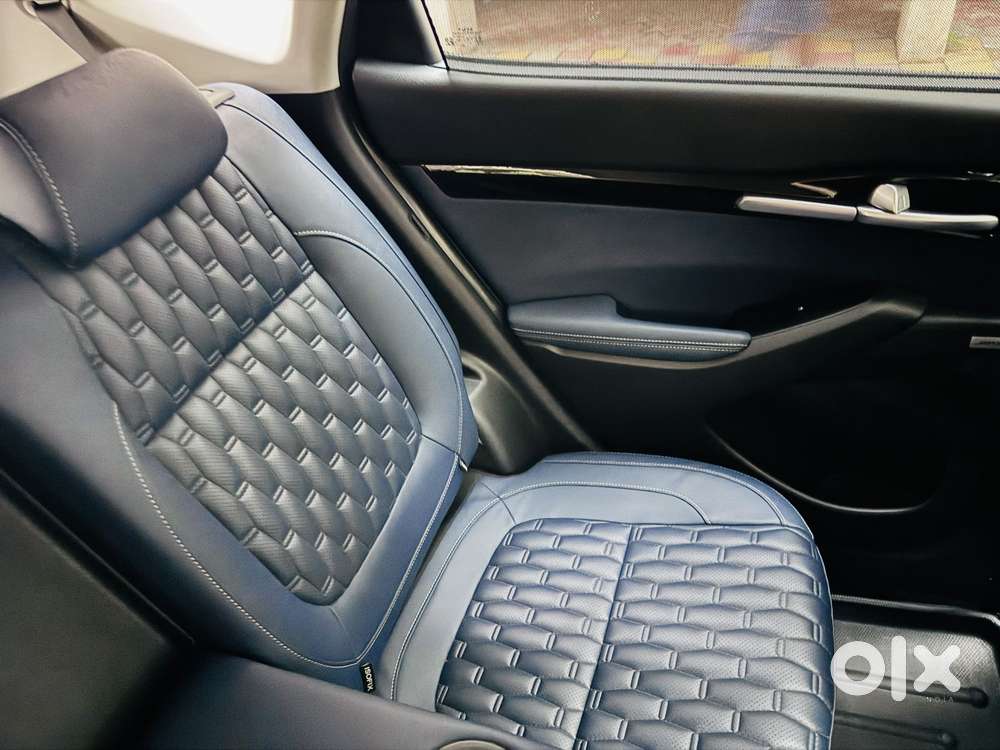 Kia Seltos 1.5 X-line Diesel At, 2022, Diesel