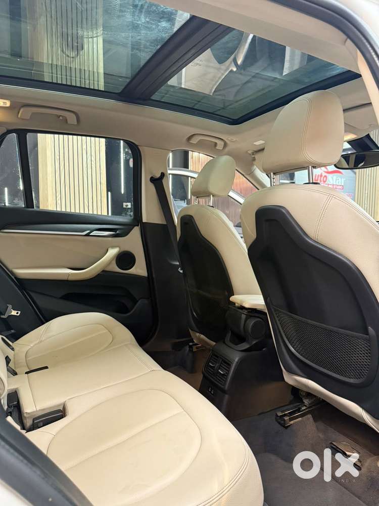Bmw X1 Sdrive 20d X Line, 2019, Diesel