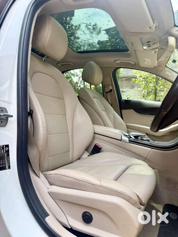 Mercedes-benz C-class 2.1 C 250 Cdi, 2018, Diesel