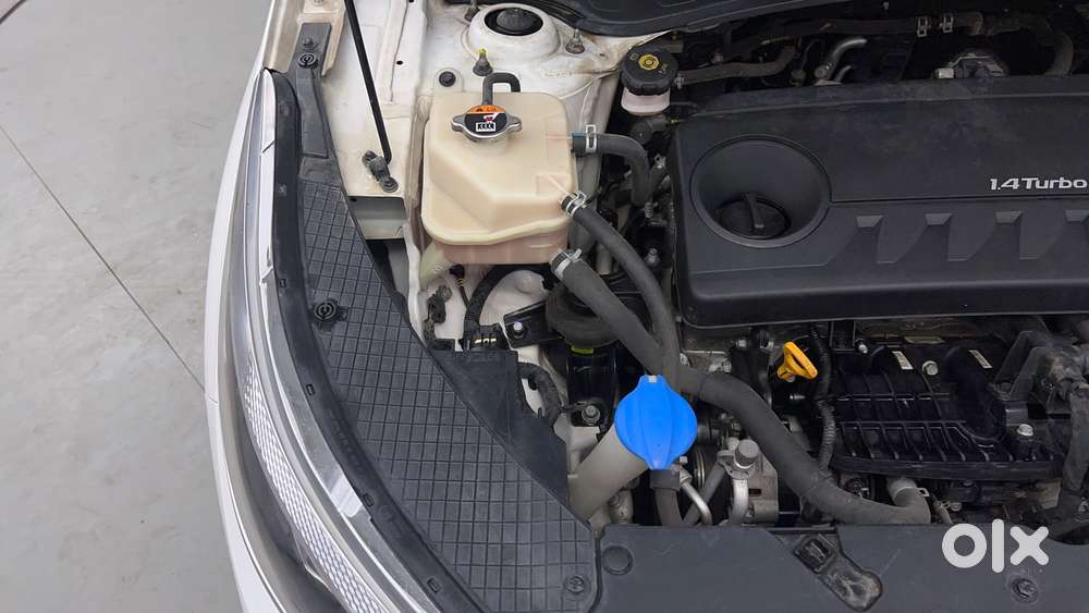 Kia Seltos 1.4 Gtx+ Mt, 2021, Petrol