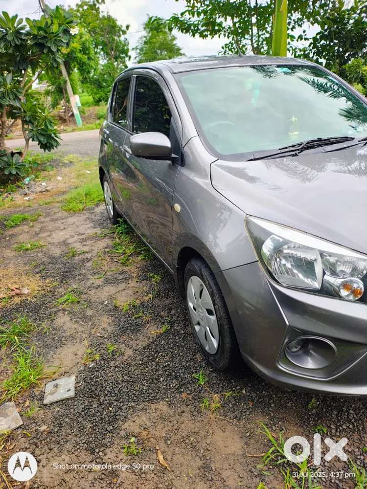 2020 Maruti Suzuki Celerio 2nd Owner