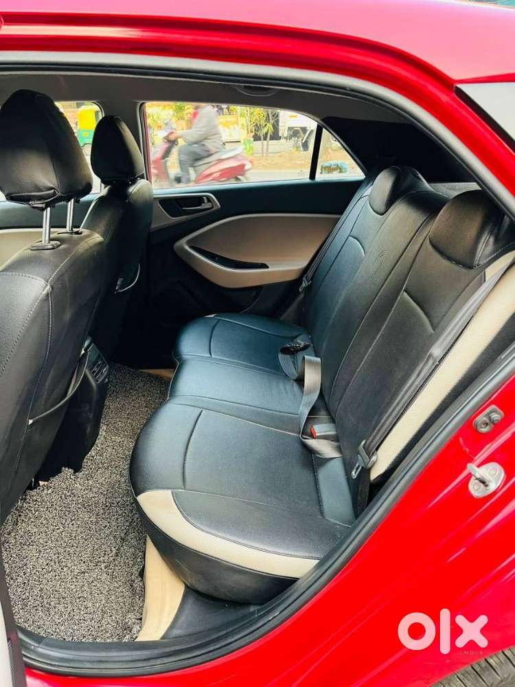 Hyundai Elite I20 Sportz 1.2, 2018, Petrol