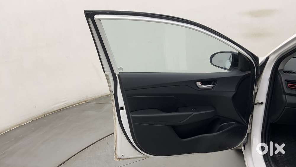 Hyundai Verna 1.0 Sx (o) Turbo Gdi Dct, 2020, Petrol