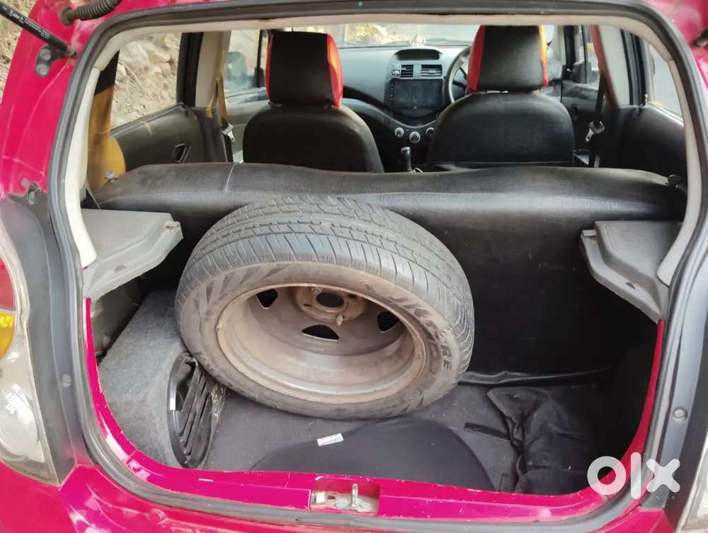 Chevrolet Beat 2014 Petrol Good Condition