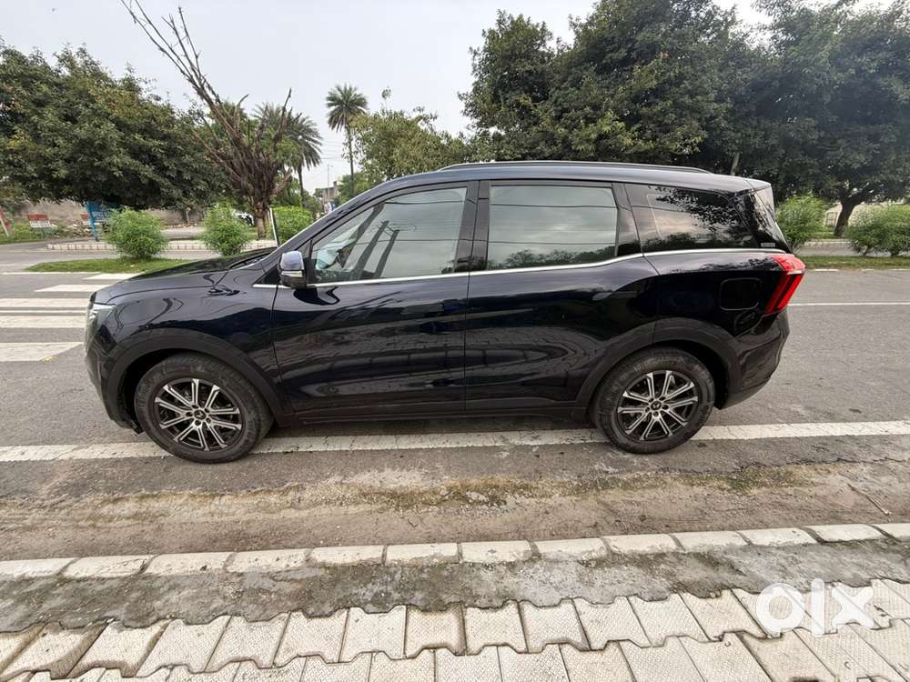 Mahindra Xuv700 Diesel 2023