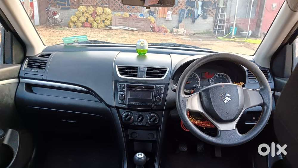 Maruti Suzuki Swift 2011-2014 Vdi, 2014, Petrol