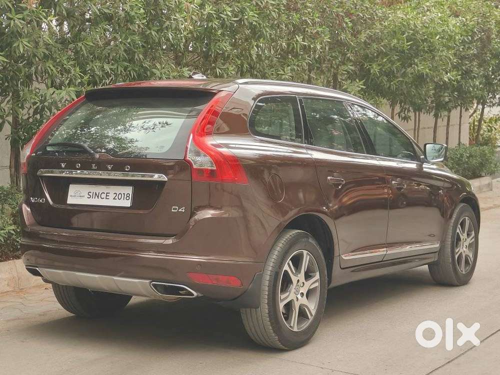 Volvo Xc60 D4 Momentum, 2016, Diesel