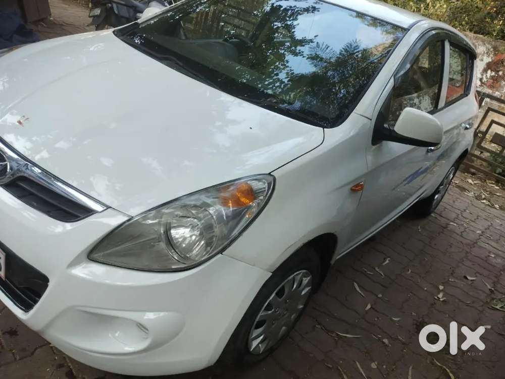 Hyundai I20 2011