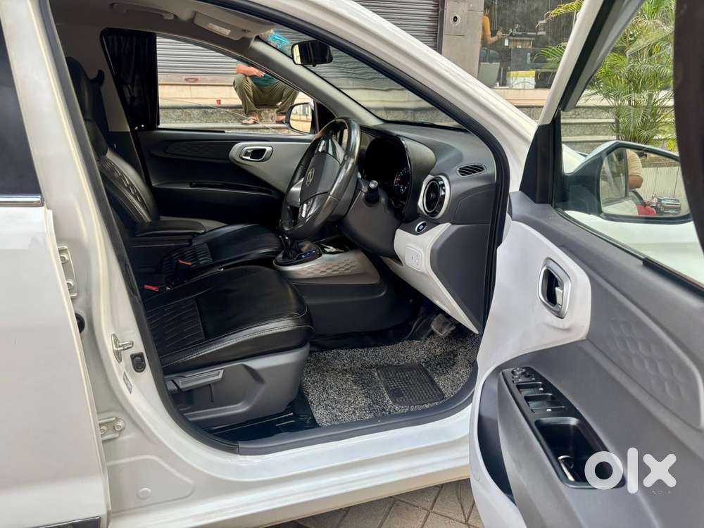 Hyundai Grand I10 Nios Asta Amt 1.2 Kappa Vtvt, 2023, Petrol