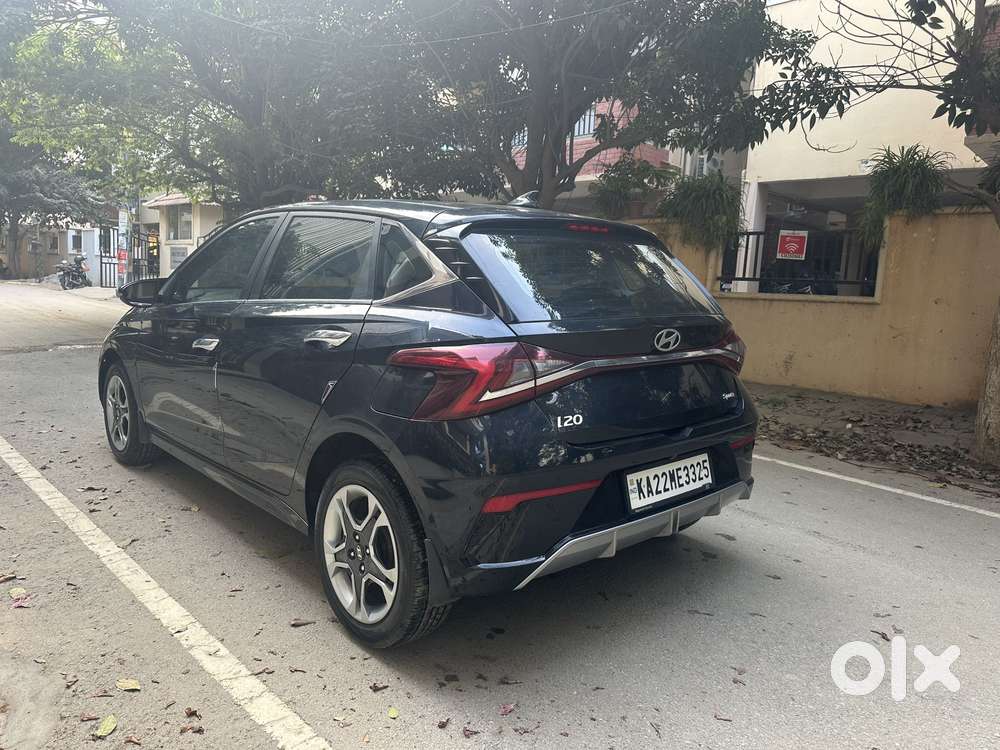 Hyundai I20 1.2 Spotz, 2025, Petrol