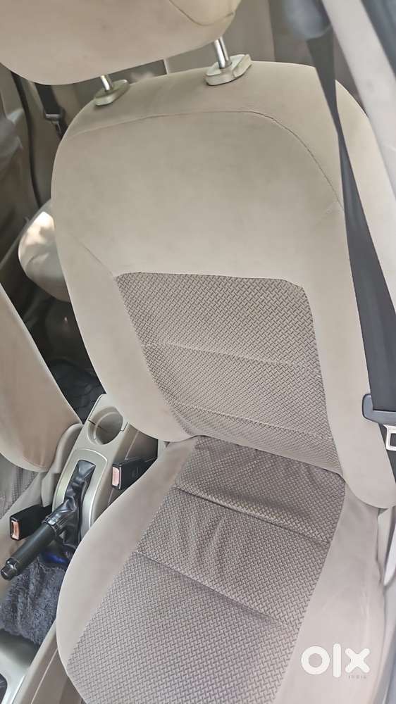 Ford Fiesta, 2010, Diesel