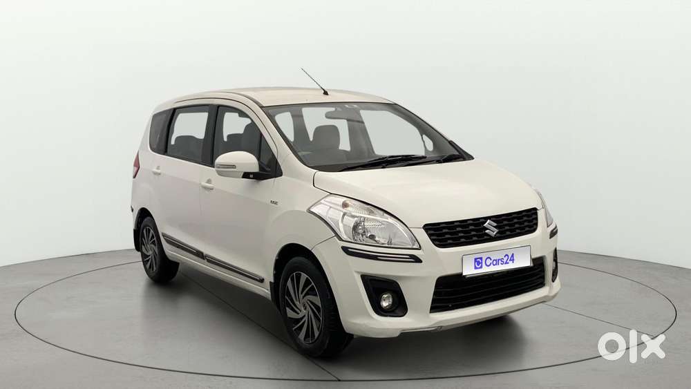 Maruti Suzuki Ertiga 2015-2018 Vdi Abs, 2015, Diesel
