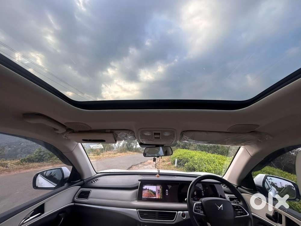 Mahindra Xuv700 2022 Diesel Good Condition