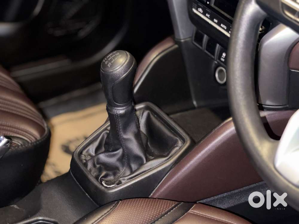 Maruti Suzuki Grand Vitara 1.5 Sigma Smart Hybrid, 2024, Petrol