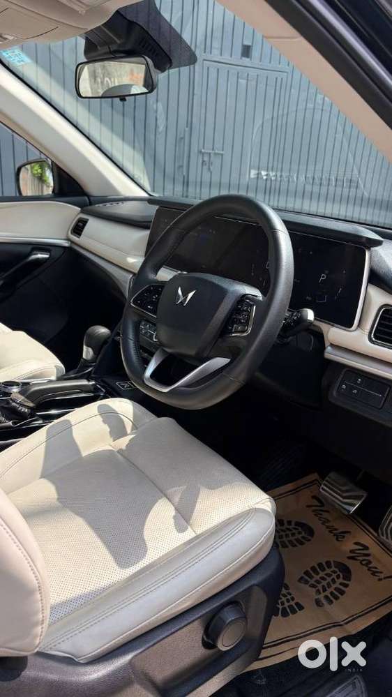 Mahindra Xuv700, 2024, Diesel