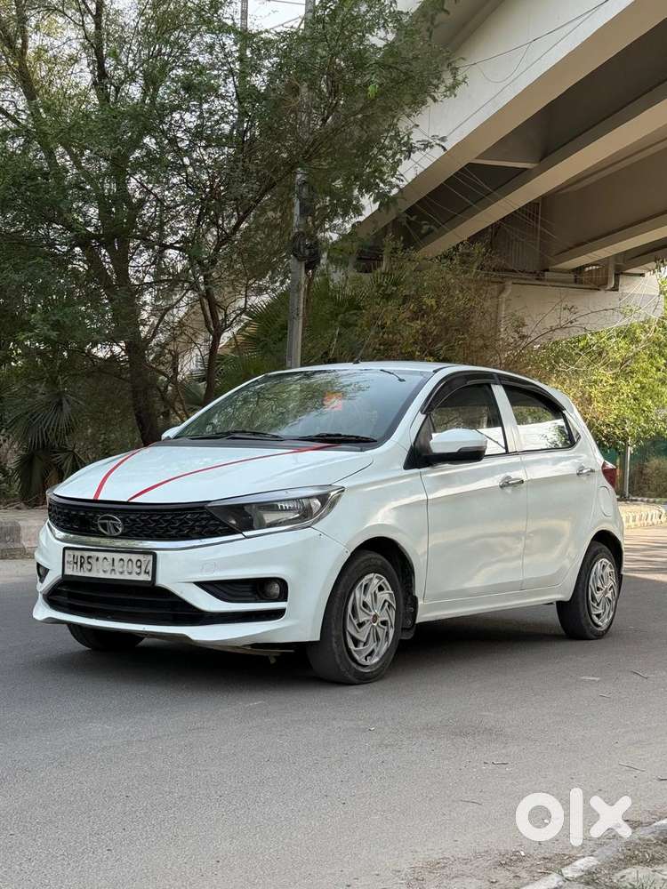 Tata Tigor 1.05 Revotorq Xt, 2020, Cng & Hybrids