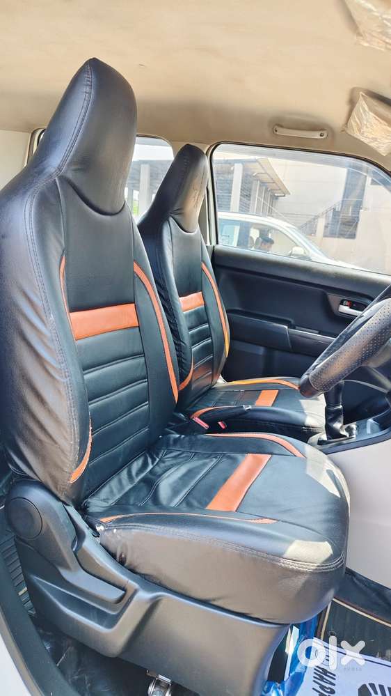 Maruti Suzuki Wagon R Vxi Optional, 2024, Petrol