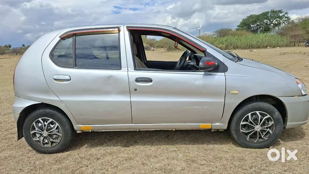 Tata Indica Diesel 2010