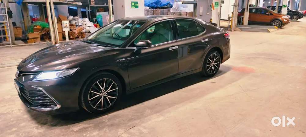 Selling My Personal Car In Mint Condition