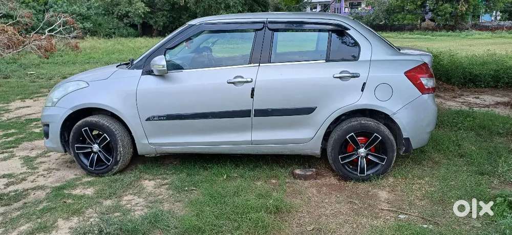 Maruti Suzuki Dzire 2013 Petrol 85000 Km Driven