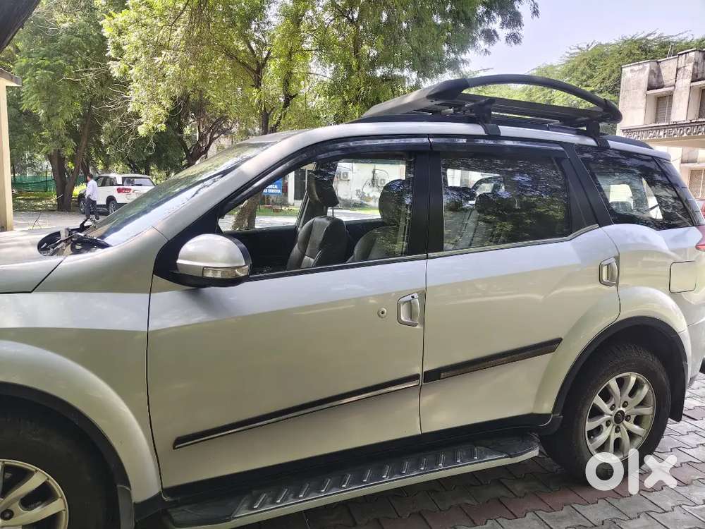 Mahindra Xuv500 2.2 W10 2016