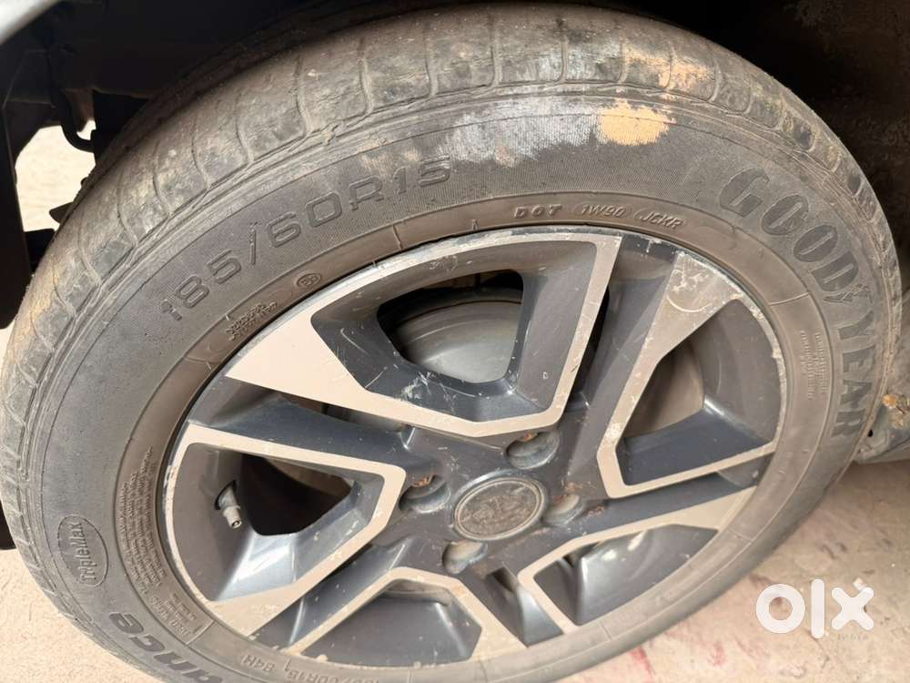 Tata Tiago 2021 Good Condition