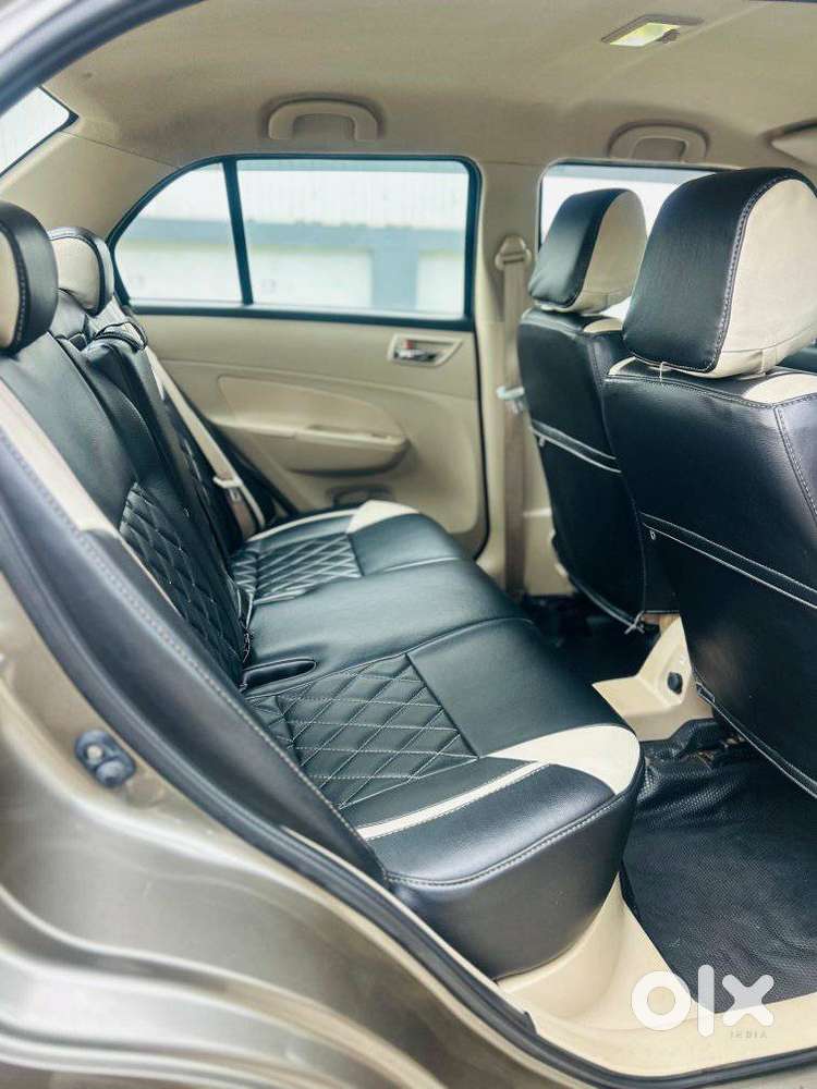 Maruti Suzuki Swift Dzire Vdi Bsiv, 2016, Diesel