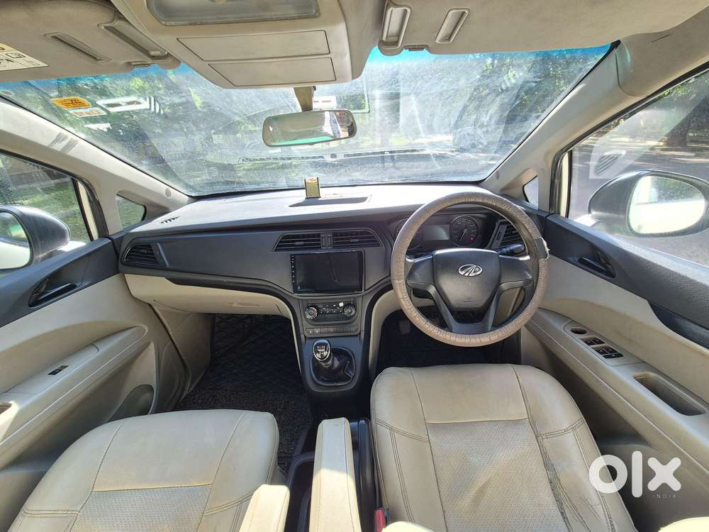 Mahindra Marazzo M2, 2020, Diesel