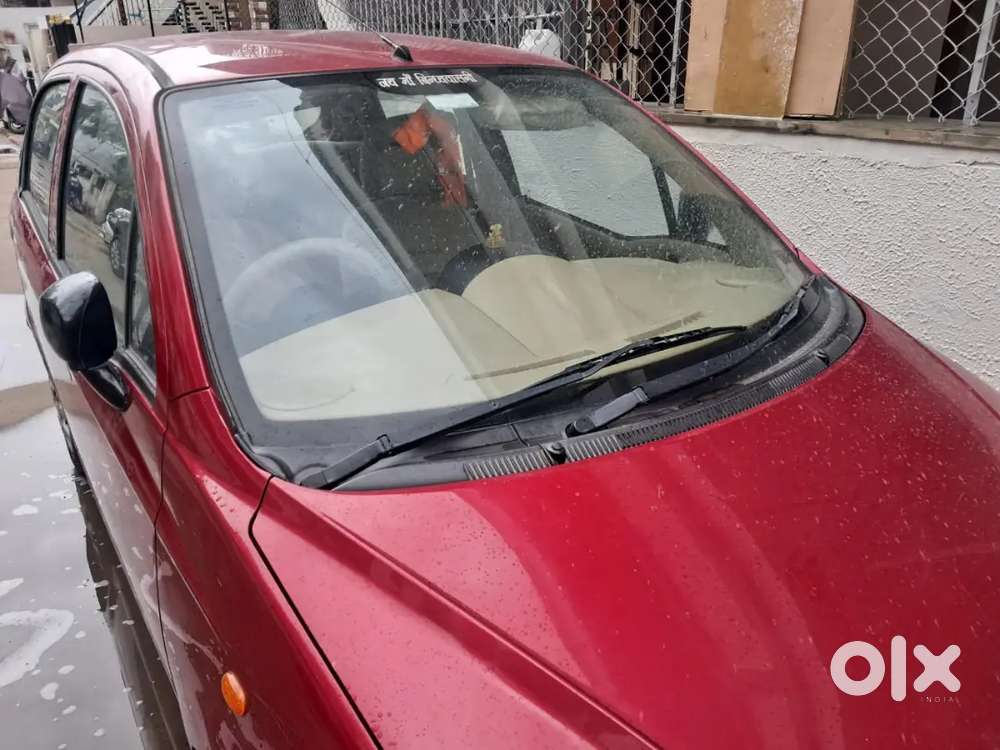 Chevrolet Spark 1.0 2012 Plz Do Not Masege Jast To Pass The Time If Y.