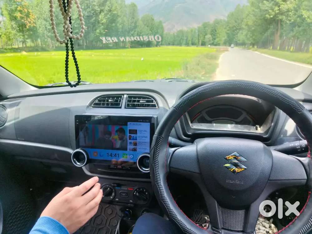 Maruti Suzuki Alto K10 Petrol 2026
