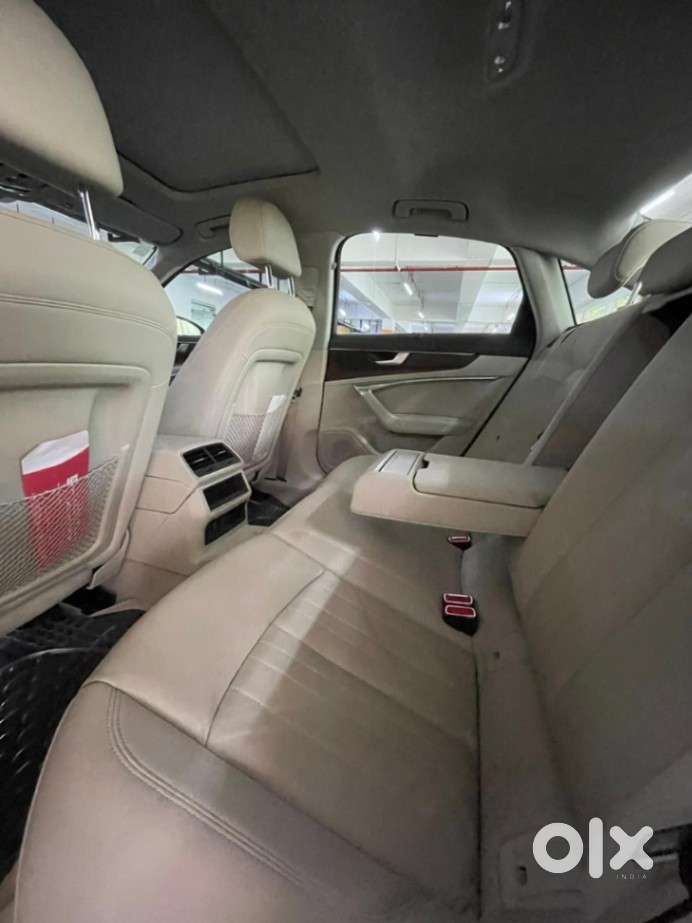 Audi A6 2.0 45 Tfsi Premium Plus, 2020, Petrol