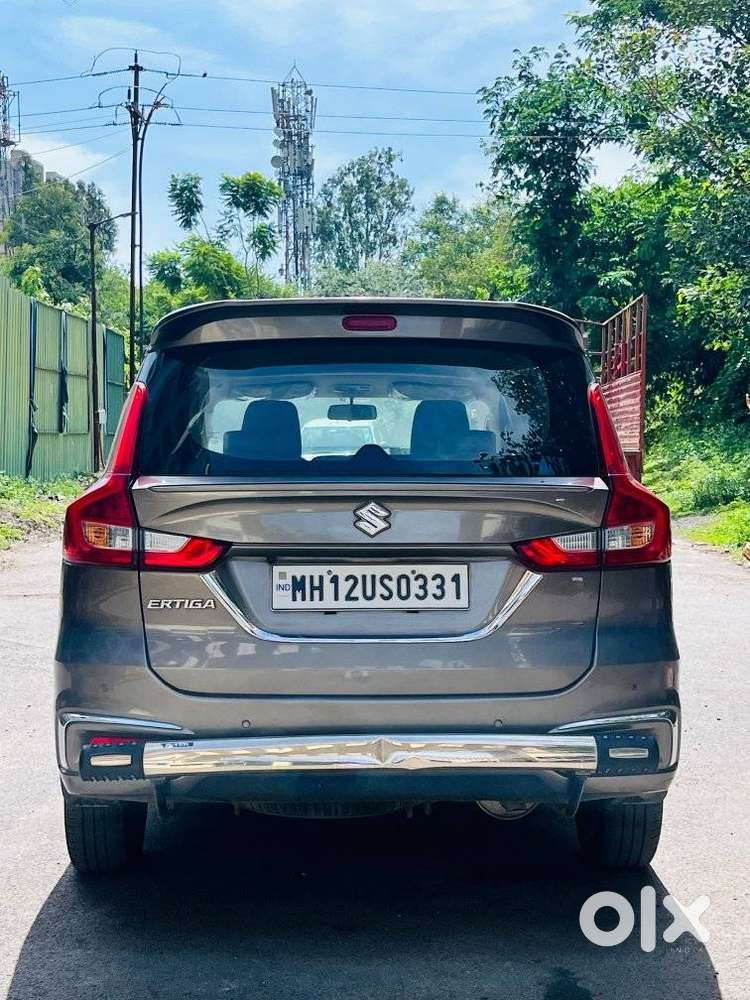 Maruti Suzuki Ertiga Vxi (o) Cng, 2022, Cng & Hybrids