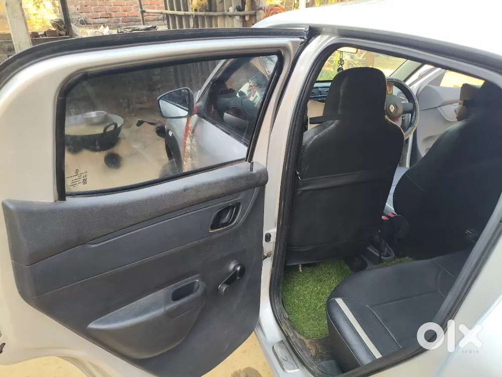 Renault Kwid 2016 Petrol 45000 Km Driven